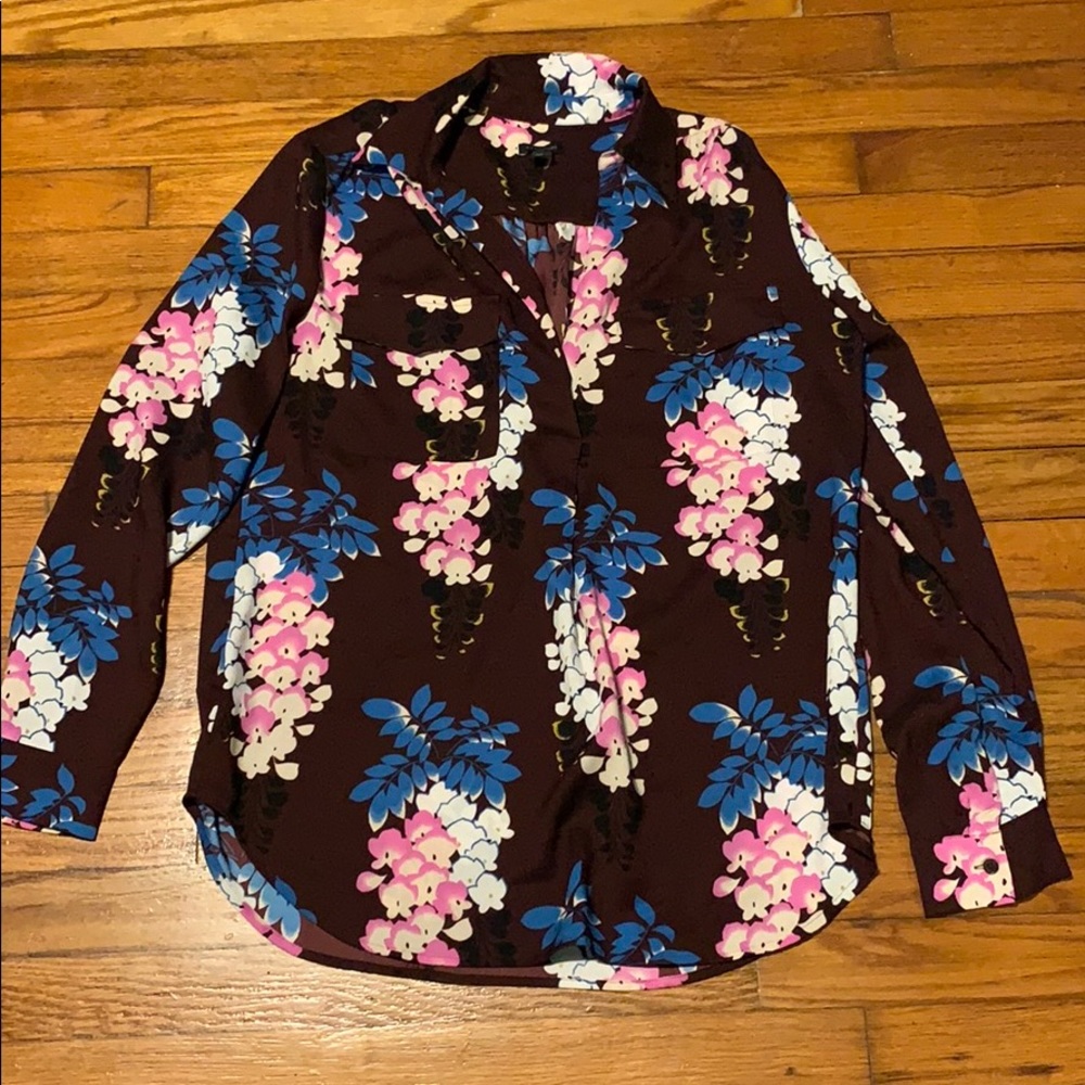 Ann Taylor top